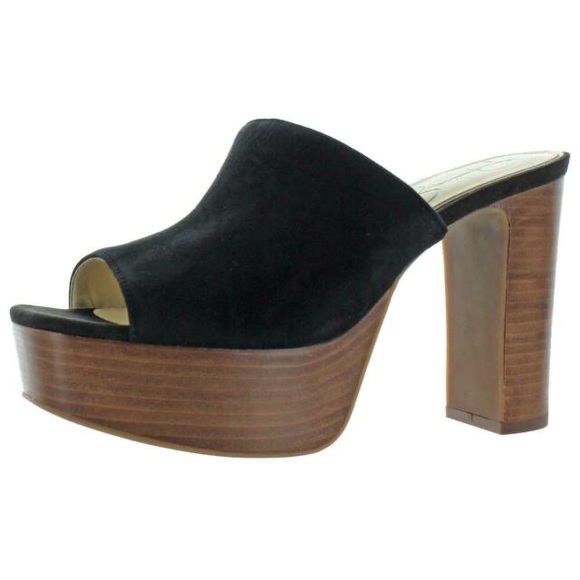 jessica simpson mules